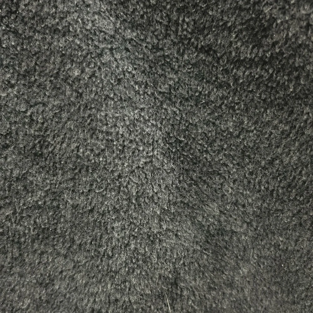 Vintage Early 1990s Patagonia Gray with Red Trim Fleece Pullover Size Small. - Picture 10 of 10